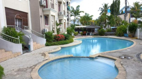 Residence Abrico - Plumeria Holidays